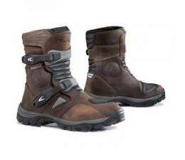 FORMA (01/2025) BUTY ADVENTURE LOW DRY KOLOR BRĄZOWY ROZMIAR 44