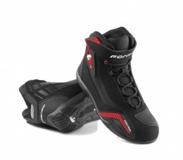 FORMA (01/2025) BUTY GENESIS KOLOR CZARNY/CZERWONY ROZMIAR 45