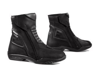 FORMA (01/2025) BUTY LATINO DRY KOLOR CZARNY ROZMIAR 39