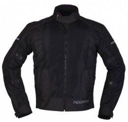 MODEKA KURTKA VEO AIR KOLOR CZARNY ROZMIAR 3XL