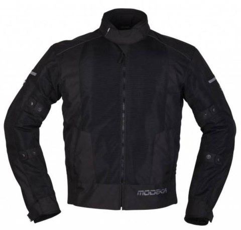 MODEKA KURTKA VEO AIR KOLOR CZARNY ROZMIAR 3XL