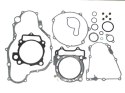 NAMURA KOMPLET USZCZELEK YAMAHA YZF 450 '06-'09, WRF 450 '07-'09 (WR450F, WR450F, YZF450)