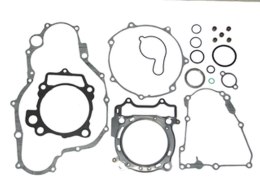 NAMURA KOMPLET USZCZELEK YAMAHA YZF 450 '06-'09, WRF 450 '07-'09 (WR450F, WR450F, YZF450)