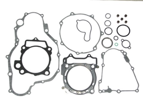 NAMURA KOMPLET USZCZELEK YAMAHA YZF 450 '06-'09, WRF 450 '07-'09 (WR450F, WR450F, YZF450)