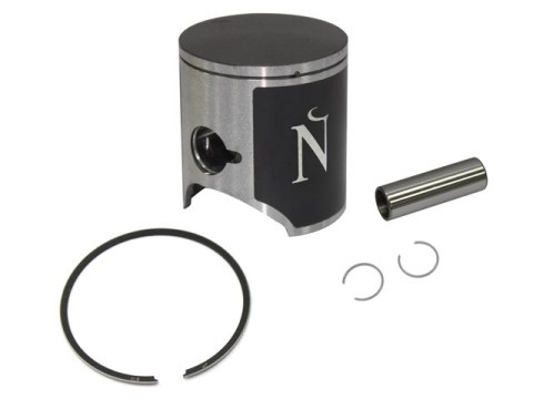 NAMURA TŁOK SUZUKI RM 80 (RM80) 91-01 (47,93MM=+0,50MM) (PIERŚCIENIE NX-30080-2R)