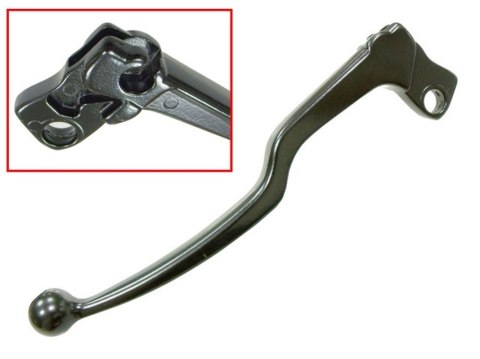 PSYCHIC DŹWIGNIA SPRZĘGŁA DUCATI SCRAMBLER 400 '16-'17, SCRAMLER 800 / MONSTER 821 '15-'16, HYPERMOTARD 821 '13-'16, HYPERMOTARD