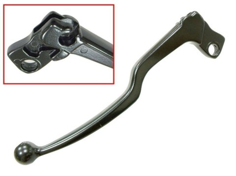 PSYCHIC DŹWIGNIA SPRZĘGŁA DUCATI SCRAMBLER 400 '16-'17, SCRAMLER 800 / MONSTER 821 '15-'16, HYPERMOTARD 821 '13-'16, HYPERMOTARD