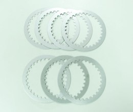 PSYCHIC PRZEKŁADKI TARCZ SPRZĘGŁOWYCH KAWASAKI KX250 92-08 (145,7X112,5X1,5X30T)-7X (PS047A)