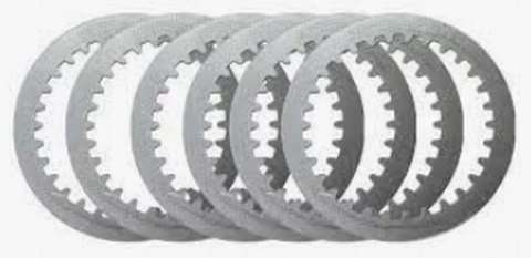 PSYCHIC PRZEKŁADKI TARCZ SPRZĘGŁOWYCH KTM EXC 250/300 13-19, SX 250 13-19, EXCF 250 14-19, 350 12-19, HUSQVARNA TE 250/300 14-19