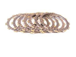 PSYCHIC TARCZE SPRZĘGŁOWE HONDA XL 600R, XR 600, NX 650 (F1631) (EBS1170)