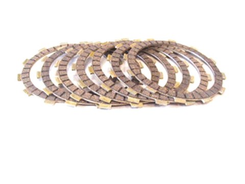 PSYCHIC TARCZE SPRZĘGŁOWE HONDA XL 600R, XR 600, NX 650 (F1631) (EBS1170)