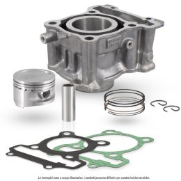 RMS CYLINDER KOMPLETNY YAMAHA N-MAX 125 '15-'19; YZF-R 125 '19-'20 (EVOK)