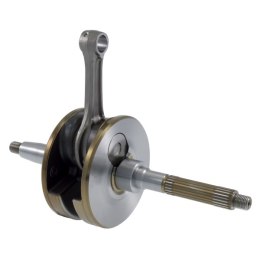 RMS WAŁ KORBOWY APRILIA 125 ATLANTIC '06-'12; DERBI 125 '04-'12; GILERA 125 RUNNER '05-'13; PIAGIO BEVERLY 125 '04-'08; X8 125 '