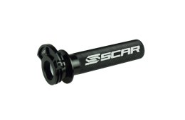 SCAR RACING ROLGAZ ALUMINIOWY Z ŁOŻYSKIEM BETA RR 300 '13-'25, RR 200 '19-'25, RR 125 '18-'25, XTRAINER 250 '17-'25, XTRAINER 30