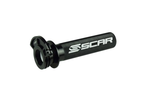 SCAR RACING ROLGAZ ALUMINIOWY Z ŁOŻYSKIEM BETA RR 300 '13-'25, RR 200 '19-'25, RR 125 '18-'25, XTRAINER 250 '17-'25, XTRAINER 30