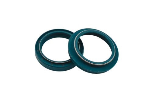 SKF ZESTAW (1 LAGA) USZCZELNIACZY PRZEDNIEGO ZAWIESZENIA (OLEJOWE I PYŁOWE) SHOWA 37MM, HONDA CBR 600 F '87-'90, CBR 300 R '14-'