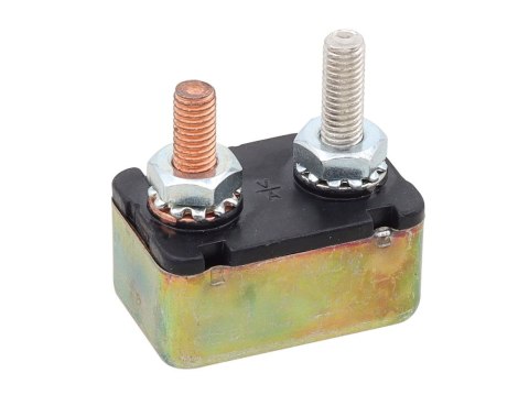 SPI 2024/08 WYŁĄCZNIK GŁÓWNY ZASILANIA 12V 20A POLARIS INDY / SWITCHBACK / RUSH / RMK 600 / 650 / 800 / 850 '16-'20, SPORTSMAN 8