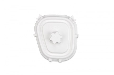 UFO 2024/11 POKRYWA FILTRA POWIETRZA (DO MYCIA MOTOCYKLA) HONDA CRF 250R / RX '22-'25; CRF 450R '21-'24, CRF 450RX '21-'25 (AIR 