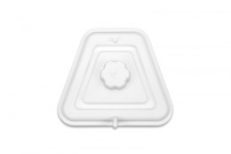 UFO 2024/11 POKRYWA FILTRA POWIETRZA (DO MYCIA MOTOCYKLA) YAMAHA YZF 250 (YZ 250F) '24-'25, YZF 450 (YZ 450F) '23-'25 (AIR BOX C