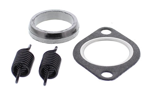 WINDEROSA (VERTEX) USZCZELKA KOLEKTORA WYDECHOWEGO POLARIS 335/400/425/500 '95-'11 (38X48X10MM)