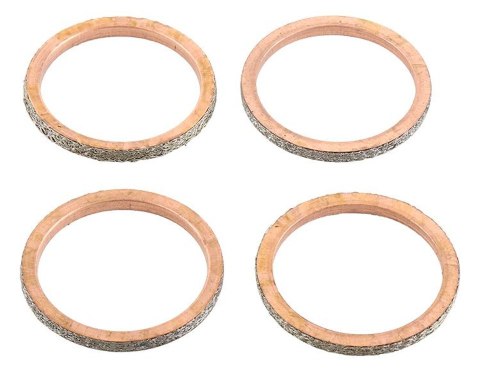 WINDEROSA (VERTEX) USZCZELKA UKŁADU WYDECHOWEGO(KOMPLET) YAMAHA FJR1300 01-18, FZ1 01-15 FZ8 11-14, FZS 1000 S 01-15, YZF-R1 98-