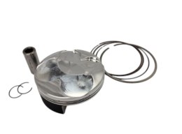 WOSSNER 2025/01 TŁOK (4T) BETA RX 450 PRO SERIES '24-'25 (STD. + 0,01MM = 96,97MM) (13.5:1 CR)