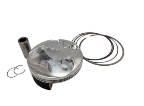 WOSSNER 2025/01 TŁOK (4T) BETA RX 450 PRO SERIES '24-'25 (STD. 96,96MM) (13.5:1 CR)