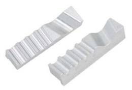 WRENCH HEAD NARZĘDZIA UCHWYT (SCISK) DO IMADŁA DO SERWISU PRZEDNICH ZAWIESZEŃ (FORK CLAMP TOOL) 120X50X30 MM (UCHWYT 10/12/12.5/