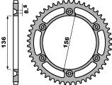 PBR ZĘBATKA TYLNA 4365 43 C45 XF 650 (97-02) FREEWIND (JTR1791.43) (ŁAŃC. 525)