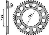 PBR ZĘBATKA TYLNA 4376 46 C45 CAGIVA CANYON 600 (96-99), CANYON 500 (98-01) (JTR-BRAK) (ŁAŃC. 520)