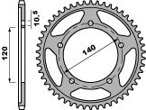 PBR ZĘBATKA TYLNA 4398 41 C45 SUZUKI DL 1000 02-16 (JTR1792.41) (ŁAŃC. 525)