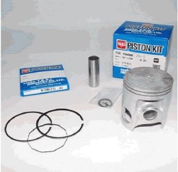 TKRJ TŁOK YAMAHA DT 125 LC DWA OKNA (DT125) 56.75 MM