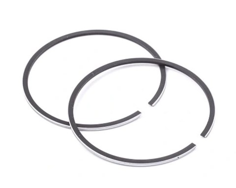 WOSSNER PIERŚCIEŃ (2T) 1 SZT. (43.50x1x1.85) - WYCOFANY Z OFERTY