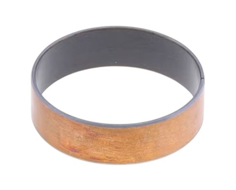 ATHENA TULEJKA (PANEWKA) ZEWNĘTRZNA PRZEDNIEGO ZAWIESZENIA (OUTER FORK BUSHING) - KAYABA 48 MM (48x52x15) GAS,HONDA,HUSQVARNA,SU