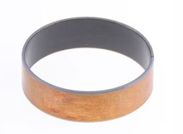 ATHENA TULEJKA (PANEWKA) ZEWNĘTRZNA PRZEDNIEGO ZAWIESZENIA (OUTER FORK BUSHING) - SHOWA 47mm - (47x51x15)