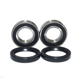 BEARING WORX ŁOŻYSKA KOŁA PRZEDNIEGO Z USZCZELNIACZAMI APRILIA RS 250 '98-'04, BMW K 100 '83-'86, K 75 '85-'95, R 100GS/PD '87-'