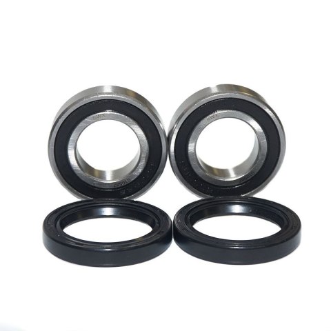 BEARING WORX ŁOŻYSKA KOŁA PRZEDNIEGO Z USZCZELNIACZAMI APRILIA RS 250 '98-'04, BMW K 100 '83-'86, K 75 '85-'95, R 100GS/PD '87-'