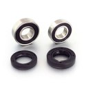 BEARING WORX ŁOŻYSKA KOŁA TYLNEGO Z USZCZELNIACZAMI HONDA CR80/85 86-07 (25-1160)