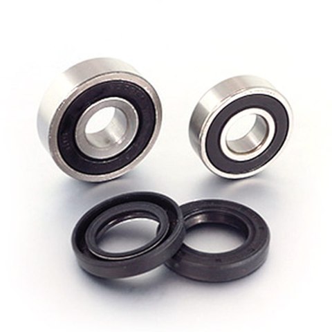 BEARING WORX ŁOŻYSKA KOŁA TYLNEGO Z USZCZELNIACZAMI HONDA XL 250 500S, XR 650L '93-'14 (25-1214)