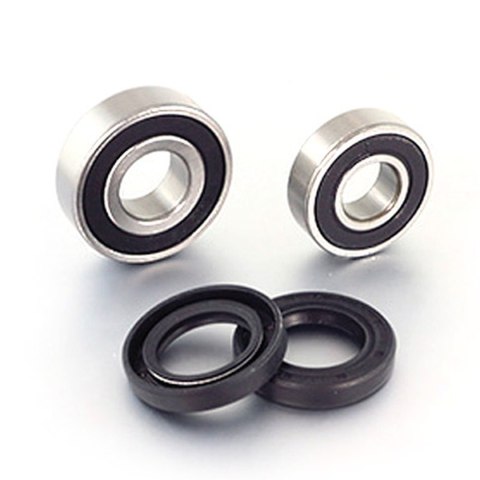 BEARING WORX ŁOŻYSKA KOŁA TYLNEGO Z USZCZELNIACZAMI HONDA XR250R 86-95, XR600R 85-00 (25-1217)