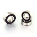 BEARING WORX ŁOŻYSKA KOŁA TYLNEGO Z USZCZELNIACZAMI KTM SX65 00-17, KAWASAKI KX125 78-82 (25-1345)