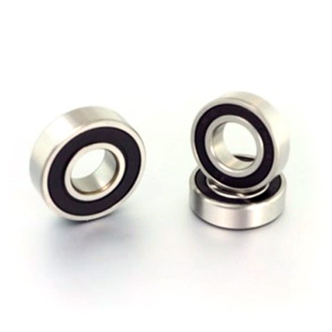 BEARING WORX ŁOŻYSKA KOŁA TYLNEGO Z USZCZELNIACZAMI KTM SX65 00-17, KAWASAKI KX125 78-82 (25-1345)