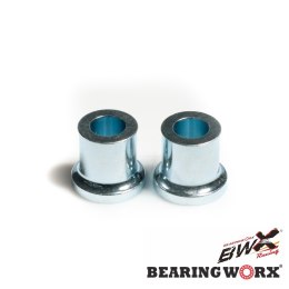 BEARING WORX TULEJKI DYSTANSOWE KOŁA PRZEDNIEGO YAMAHA YZ 80 '93-'01 YZ 85 '02-'18 (11-1061)