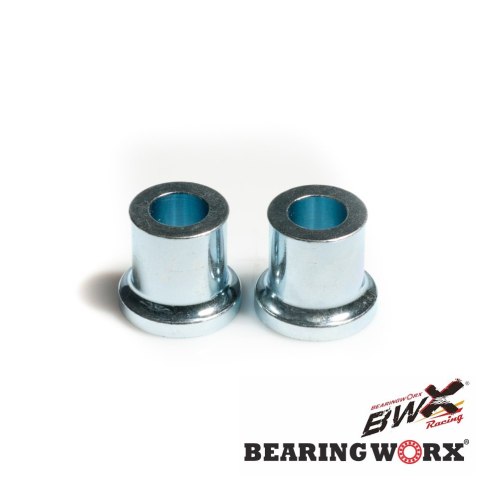 BEARING WORX TULEJKI DYSTANSOWE KOŁA PRZEDNIEGO YAMAHA YZ 80 '93-'01 YZ 85 '02-'18 (11-1061)