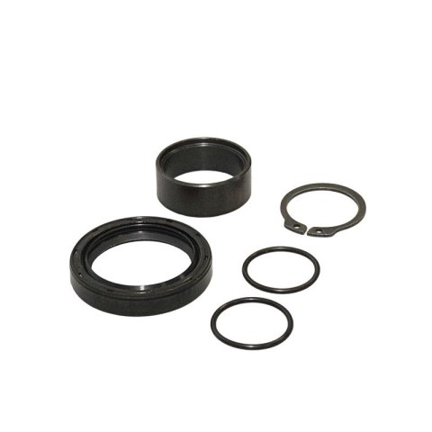 BEARING WORX ZESTAW NAPRAWCZY WAŁKA ZDAWCZEGO KAWASAKI KDX 200 '89-'06, KDX 220 '97-'05 (25-4036)