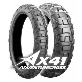 BRIDGESTONE OPONA 180/55ZR17 BATTLAX A41 (73W) TL TYŁ DOT 26/2024