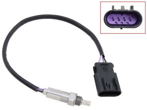 BRONCO 2024/10 CZUJNIK SPALIN (SONDA LAMBDA) POLARIS POLARIS OUTLAW / SPORTSMAN 110 '16-'23, SPORTSMAN 450 / 570 '15-'16, ACE 15