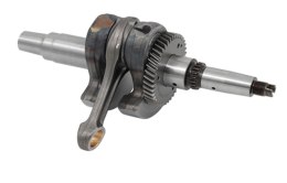 BRONCO WAŁ KORBOWY POLARIS SPORTSMAN 450 '21-'23, SPORTSMAN '17-'23, ACE 570 '17-'19, RANGER 570 '18-'23, RZR 570 '18-'22 (OEM: 