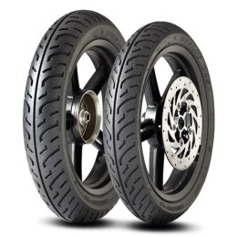 DUNLOP OPONA 120/80-16 D451 60P TL TYŁ DOT 50/2024