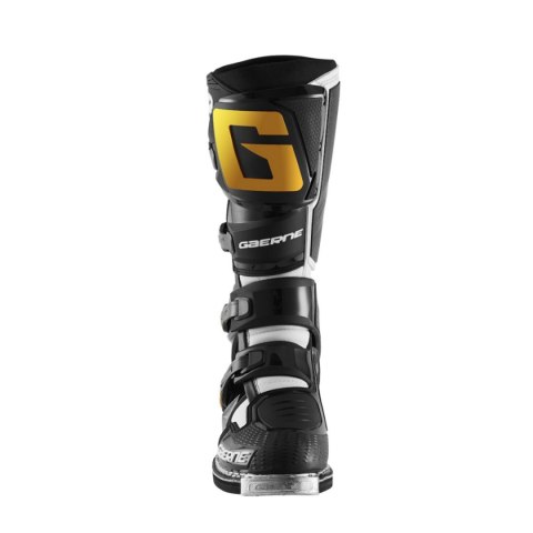 GAERNE BUTY CROSS/ENDURO MODEL SG-12 LUXE KOLOR CZARNY/BIAŁY/ZŁOTY ROZMIAR 48